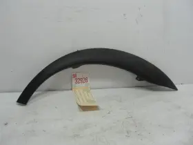 8619922-1 Volvo Driver Rear Quarter Flare V70 2001 2002 Left Side Back Wheel Opening Trim Oem