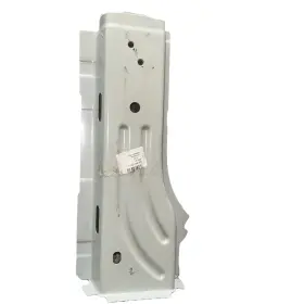 5c6-810-377-c Vw Genuine Volkswagen 2011-2018 Jetta Left Side Panel Extension Plate
