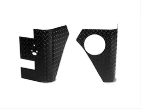 916apc Warrior Products Rear Corner Guard