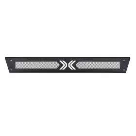 40-13005 Westin Sportsman X Mesh Panel For Chevrolet/nissan/toyota 2005-2020 - Tex. Blk
