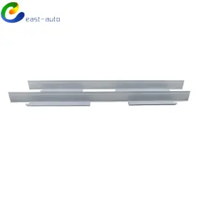 Ea1931908su Wflnhb Rocker Panels Left And Right Sides Rustproof Steel For Lincoln Navigator 2007-2017