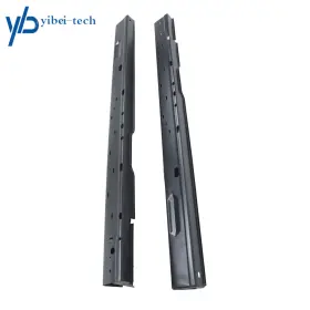 Yi293902t Yibei-tech 1pair Rocker Panels Replacement For Ford Ranger 2dr Extended Cab 1993-2011
