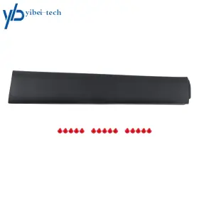 Dgh951ra0 Yibei-tech Yi352233t Front Right Lower Side Molding Trim For Mazda Cx-30 2020-2023