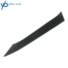 Yi352821t Yibei-tech Rear Right Upper Quarter Trim Interior Panel Plastic For Nissan Sentra 2020-2024