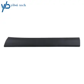 7507348010 Yibei-tech Yi353654t Black Front Right Body Side Moulding For Toyota Venza 2021 2022-2024