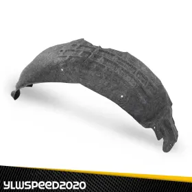 Cp9z-58278b51-a Ylwspeed20 Yl062601 Rear Left Side Fender Splash Shield Fit For 2012-2017 Ford Focus