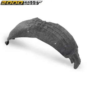 Cp9z-58278b51-a Ylwspeed2000 Ylw258741 Fit For 12-17 Ford Focus Rear Left Side Fender Splash Shield