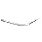 14-22 Jeep Grand Cherokee Fascia Applique Right Genuine New Mopar 68143464AB. Price: $74.48.