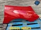 2019-2026 Bmw Z4 G29 Rear Left Driver Side Fender / Quarter Panel (red C34) Oem Used. Price: $315.88.
