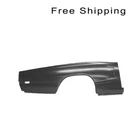 Goodmark Passenger Side Quarter Panel Skin Fits 1969 Dodge Coronet GMK213260069R New. Price: $646.21.