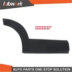 Labwork Rear Right Lower Side Molding Trim For Mazda CX-30 2020-2023 DGH951RC0 New. Price: $98.60.