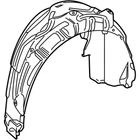 Genuine Mercedes-benz Oe Wheel Arch Cover 206-880-43-05 New. Price: $257.49.