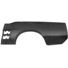 Sherman 466-50AL Left Quarter Panel Skin 1967 Ford Mustang New. Price: $130.80.