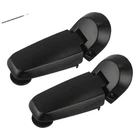 Rear Window Liftgate Glass Hinge Ford Explorer 2006 2010 6L2Z78420A68AA New. Price: $14.56.