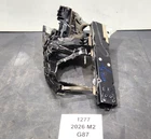 21-26 Oem Bmw G42 G82 G87 M2 Front Passenger Apron Body Frame Wheelhouse Cut Used. Price: $1195.95.