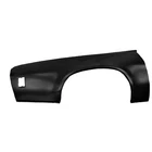 1973 1974 1975 1976 1977 Chevelle Quarter Skin Panel Right Side New Dii 1475E. Price: $669.99.