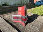 1965 Pontiac Gto Lemans Tempest Right Tail Light Quarter Extension Oem. Price: $135.00.