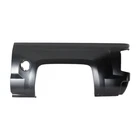 For Chevy Silverado 1500 2014-2018 Quarter Panel Driver Side Rear Capa Primed New. Price: $1095.70.