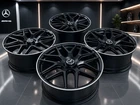 22 Mercedes Amg Oem Factory Wheels Rims GLE63 GLE53 GLE450 GLE400 GLE43 New. Price: $1980.50.