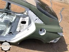 2021-2025 Hyundai Elantra Hybrid Left Rear Quarter Panel Body Frame Cut #notes Used. Price: $449.99.