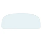 For Pontiac Catalina 1958 Oer BG546C Back Glass New. Price: $431.38.