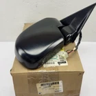 Nos 1999 2001 Chevrolet Gmc Jimmy Trailblazer Ltz Rh Outside Mirror 15094833 New. Price: $159.95.