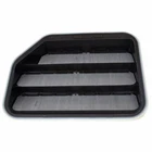 Genuine Ford Quarter Panel Vent CP9Z58280B62B New. Price: $33.80.