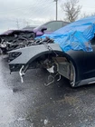 2021-2023 Audi RS7 4K8 Front Left Frame Horn Apron Structure Cut W/o Fender Oem Used. Price: $480.00.