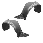 For 15-19 Sedona (usa Built) Front Splash Shield Inner Fender Liner Set Pair New. Price: $121.95.