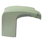 Ford Mustang 69 Dynacorn Rear Passenger Side Quarter Panel Extension New. Price: $176.08.
