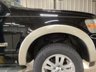 Passenger Fender Excluding Sport Trac Fits 06-10 Explorer 318131 Used. Price: $301.09.