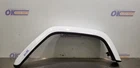 22 Jeep Wrangler Jlu Quarter Panel Fender Flare Rear Left Driver White 4 Door Used. Price: $127.50.