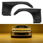 Front Fender Direct Replacement Right Left Side For 2016-2022 Chevrolet Camaro New. Price: $445.09.