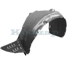 For 2015-2021 Sedona Front Left Inner Fenders Black Plastic 86811-A9000 Q New. Price: $129.95.