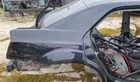 2011 12 13 2014 Chrysler 300C Rear Rh Right Passenger Side Quarter Panel Used. Price: $725.99.