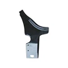 New Goodmark Rh Side Trunk Gutter Brace Fits Ventura Nova GMK4012721711R. Price: $73.26.