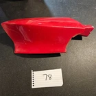 1970-72 Original Gm Oldsmobile Quarter Panel Extension Rh 8779743 Used. Price: $99.99.