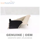 2017-2024 Audi A4 Quattro Rear Left Upper Pillar Trim / Panel 8W5867287C Used. Price: $30.95.