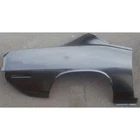 Sherman 251-51L Left Quarter Panel Factory Style For Plymouth Barracuda New. Price: $569.33.
