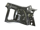 Chrysler Oem 15-22 Renegade Quarter Panel Inner Structure-glass Reinf 68254295AA New. Price: $613.66.