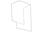 Genuine Volvo Body D-pillar Trim Panel Nut 999400 New. Price: $17.65.