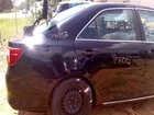Passenger Right Quarter Panel Fits 12-14 Camry 103980755 Used. Price: $656.67.