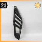 15-19 Chevrolet Corvette C7 Z06 Rear Right Quarter Panel Air Scoop Grille Oem Used. Price: $111.23.