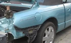 Passenger Right Quarter Panel Fits 02-05 Thunderbird 131176 Used. Price: $510.00.
