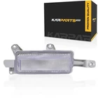 For Hyundai Santa Fe 2024 2025 Backup Light Driver Side Capa Clear Lens Halogen New. Price: $52.69.