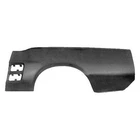 New Goodmark Lh Side Quarter Panel Skin 26" X 64" Fits Mustang GMK302160067L. Price: $522.07.
