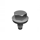 Oem Mopar For Dodge Journey 2009-2020 Hex Head Bolt And Washer Driver Side New. Price: $18.40.