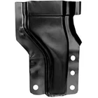 Key Parts 0848-211L Front Lower Door Pillar New. Price: $42.99.
