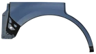 Upper Rear Wheel Arch Passenger Side 2007-2014 Ford Edge (key Parts # 1946-148) New. Price: $79.00.