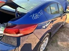Passenger Quarter Panel Sedan Built Fits 17-18 Elantra 104512489 Used. Price: $582.00.